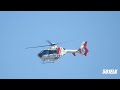ユーロコプターEC135P2+(JA04HT)・名古屋2026.05.30