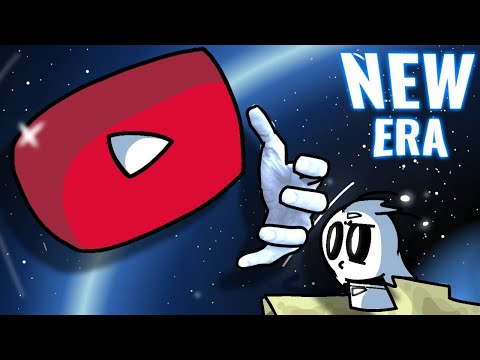 The NEW ERA of my YouTube Channel