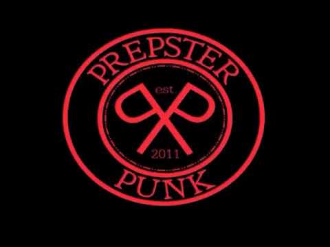 Prepster Punk