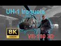 UH-1 Iroqouis (Huey)