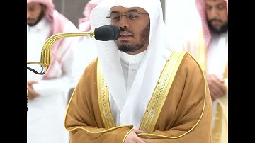 ' فواتح سورة الزخرف   ١ - ٢٢ ' الشيخ #ياسر_الدوسري  صلاة الفجر  ٢٢-٨-١٤٤٤ هـ