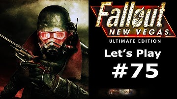 Fallout New Vegas (Very Hard/Hardcore) - Part 75: "Phase Two"
