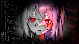 NIGHTCORE - KILL ZONE (Lyrics) Special❣️