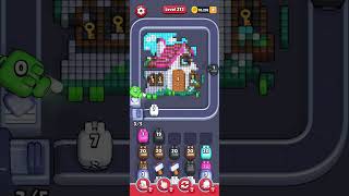 Pixel Flow Level 272 