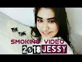 Smoking TiK TøK Video By Othoi Maua 