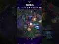 Lore Accurate Human Nexus