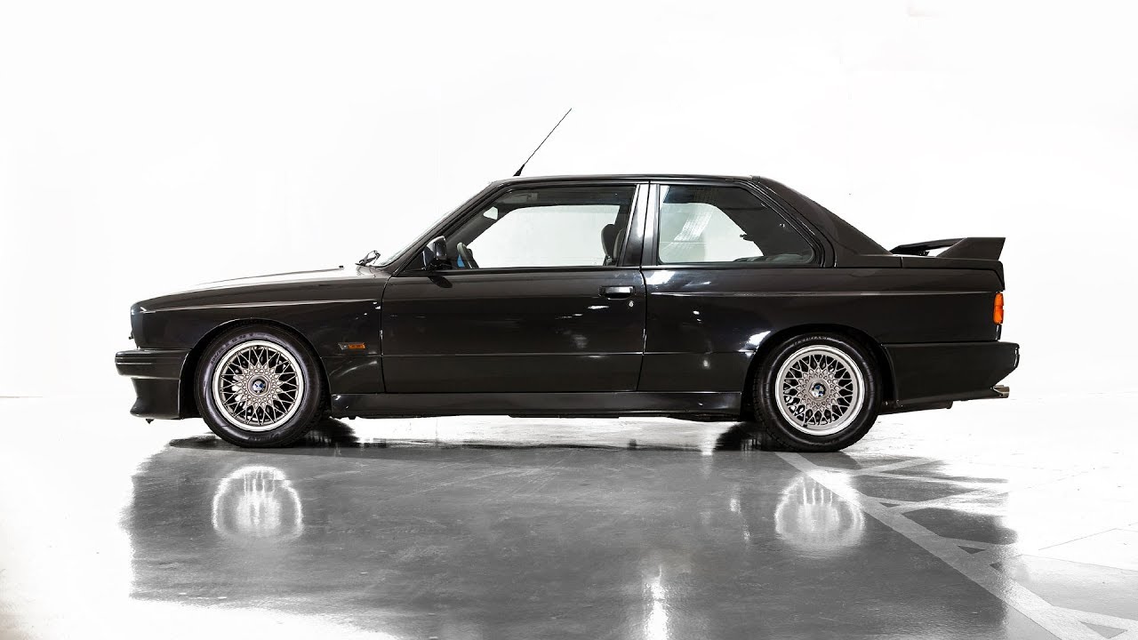 Bmw m3 e3