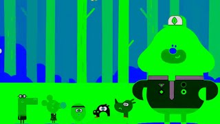 Hey Duggee What Is That Sparta Pitch Sponsored By Klasky Csupo 2001 Effects