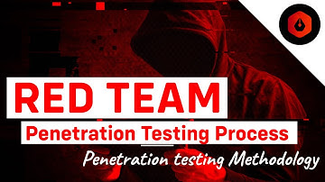 6 - Penetration Testing Methodology || red Team