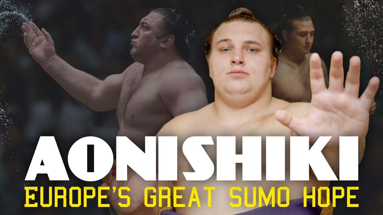 SUMO STOMP by Inner Bamboo 