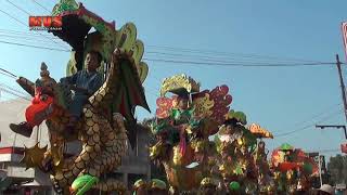 BATUR GUYON - SINGA PURNAMA