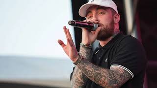 Mac Miller - ROS (432hz☯️)