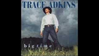 Video voorbeeld van "Trace Adkins - Snowball In El Paso"