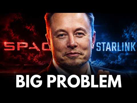 SpaceX's $2 Trillion Price Tag Has One Big Problem