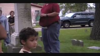 South Bend City Cemetery Walking Tour September 2009 Part 1