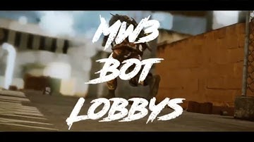 *NEW* MW3 UNLIMITED RANK XP & WEAPON XP GLITCH