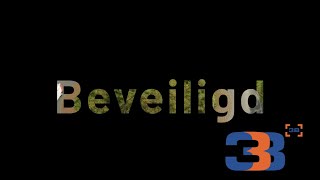 3B Beveiligingstechniek Beveiligd