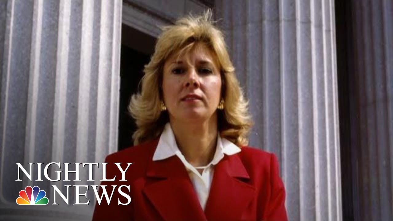 rock center concourse Central Park 5 Miniseries Triggers Backlash Against Prosecutor Behind Convictions | NBC Nightly News