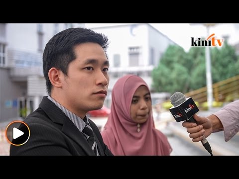 'Panel disiplin universiti tidak adil, buat prosiding tanpa kehadiran Anis'