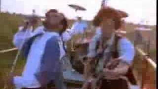 Queen - Breakthru (video mix)