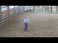 Ranch Roping - Basic Swing