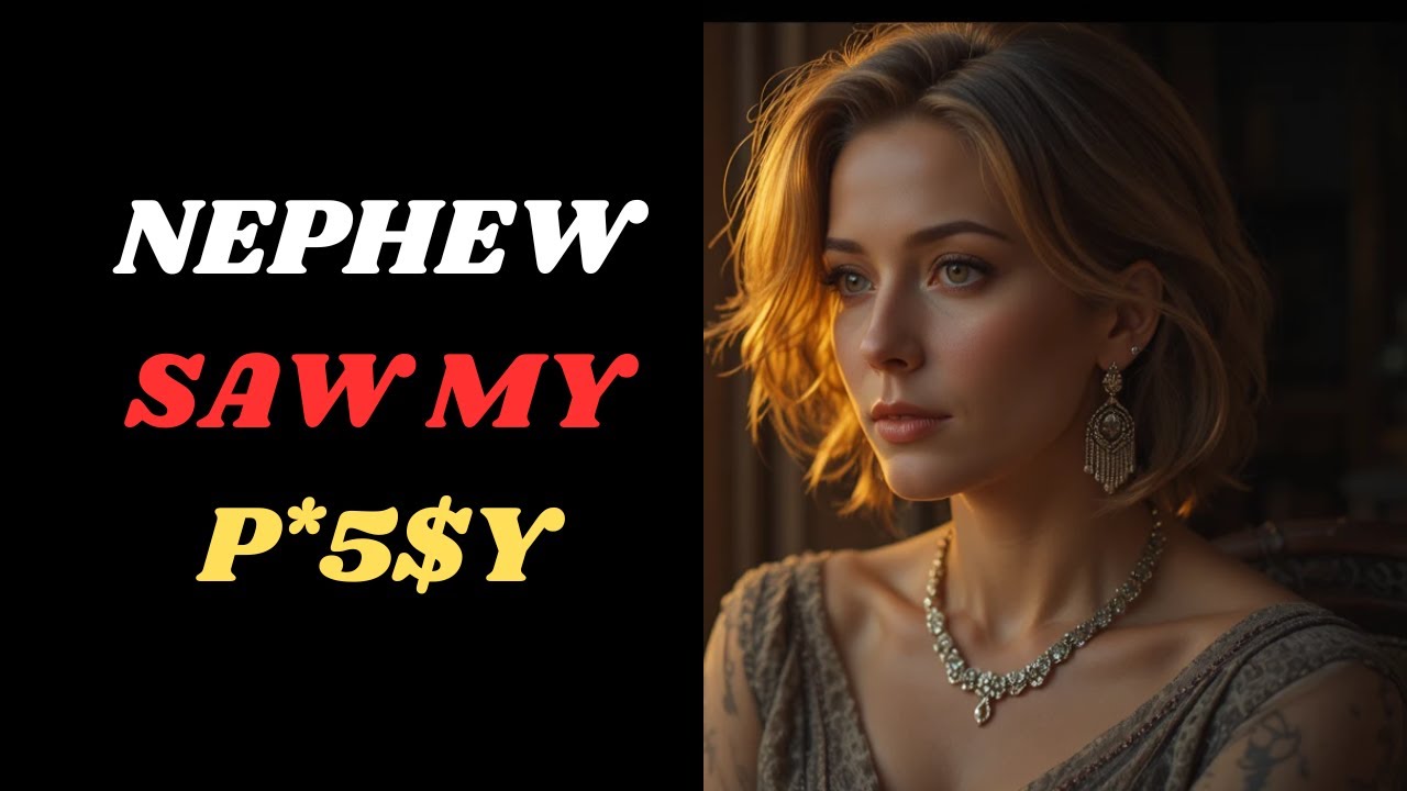 He Knocked at Midnight… And Exposed a Hidden Truth | True Story| A True Infidelity