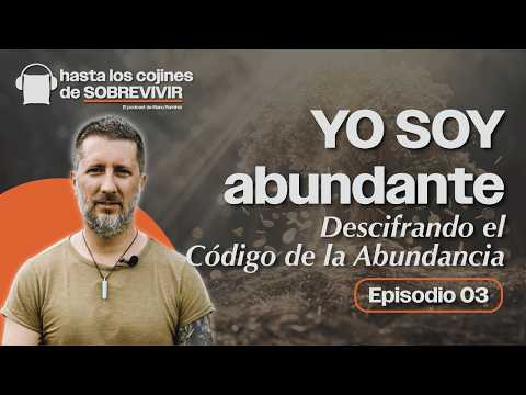 Darte permiso: por eso no te alcanza el dinero | YO SOY abundante 03