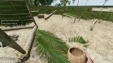 Using the turtle shell water collector