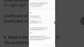 Maths Class 9 Chapter 2 solutions #ncertsolutions #ncert #maths #mathshorts #viral #competitiveexam