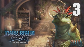 Dark Realm 3: Lord of the Winds CE [03] w/YourGibs - Part 3 #HOPA #YourGibsLive