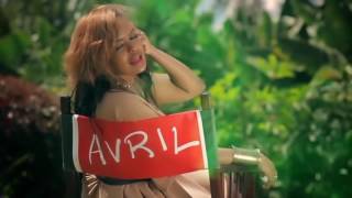 Avril - Nikimuona (Clean) (Extended) DJ Kym Ezra