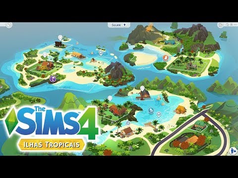 Os principais cheats do The Sims 4 // Mundo Drix