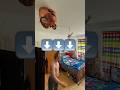 I #think the #familyguy #summoned the #devil #spooky #keving #moments #foryou #shorts