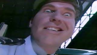 Fast Forward – TV Show Promo, Channel 7.