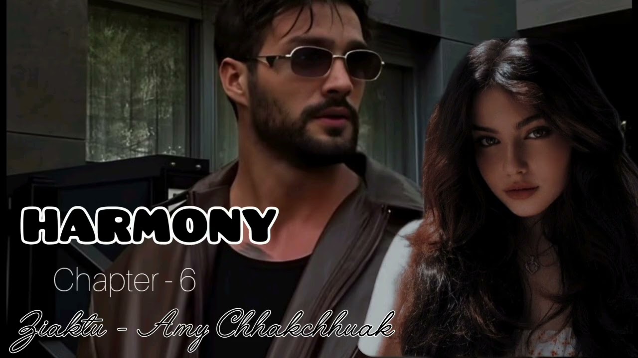 HARMONY | Ch - 6 | Ziaktu - Amy Chhakchhuak 