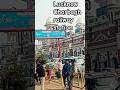 Lucknow Charbagh railway station #riteshk360 #viral #shorts #lucknow #riteshk360charbaghlucknow