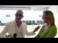 Capture de la vidéo Pitbull Jennifer Lopez & Claudia Leitte Fifa World Cup Official Song