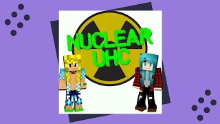 Nuclear UHC S6 E2- Gearing up!