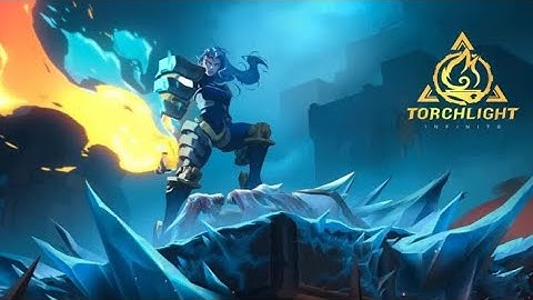 Torchlight Infinite - All Class Trailers