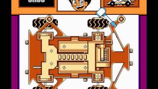 [NES bootleg] Power Joy Supermax 30-in-1 (Part 1 : NO.1~15) screenshot 5