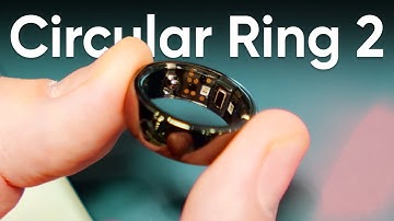 Circular Ring 2 Pre-Orders Are Live – Here’s What You Need to Know!