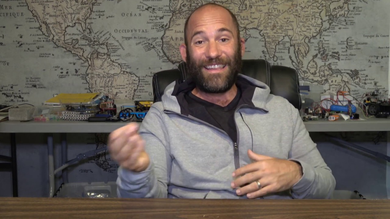 Photoresistor Light Sensor with Arduino