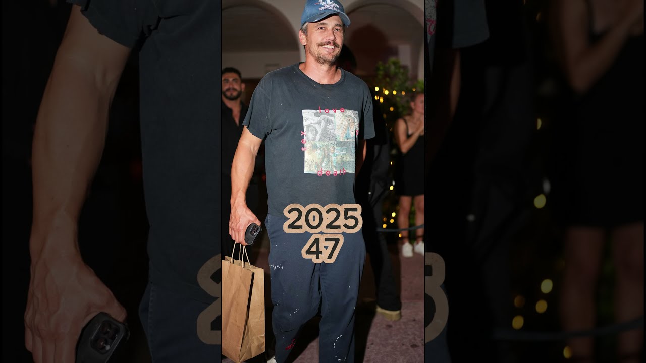 Spider-Man Cast: Then vs Now (2002–2025) 🕷️