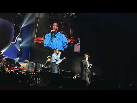 陳柏宇 Jason Chan x 黃妍 Cath Wong － 天光前 |【甚麼是喜劇】音樂會 | 19 Jul 2025 日場