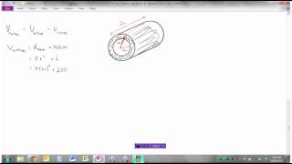 Solving Problems with Cylinders and Prisms