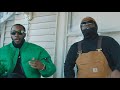 (Mud Bruthas) MB FastBlack x MB Ford x 500 Pooh - 58 Skinny (New Official Music Video)