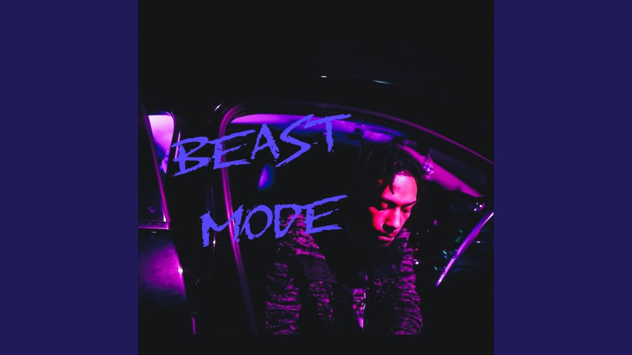 BEAST MODE