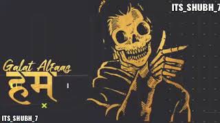 Har Aane Wale Tufaan Se Pahle Ek Jaanleva Khamoshi Cha Jati Hai