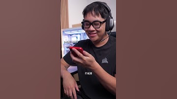 Everything you need to know about VOID v2 MAX Wireless 🎧 #corsair