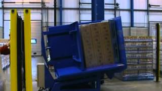 G95 PALLET INVERTER